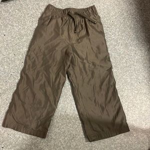 4/$20 Boys Jumping Beans Track Pants Sz 3